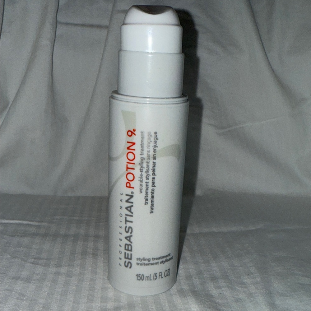 Sebastian Potion 9 Styling Treatment